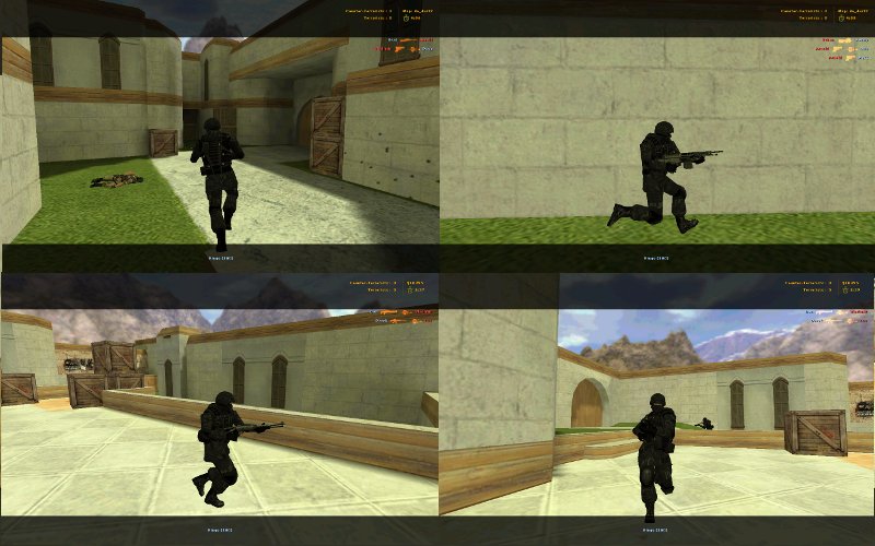 СОБР (GIGN)