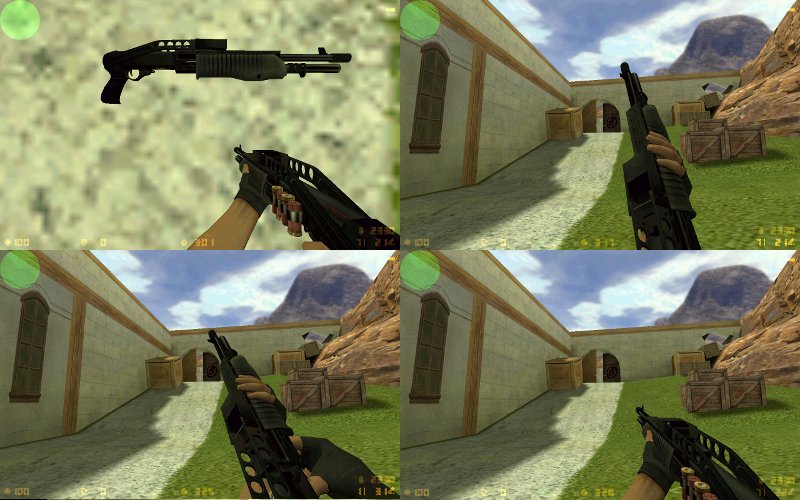 Spas 13 CSS версия