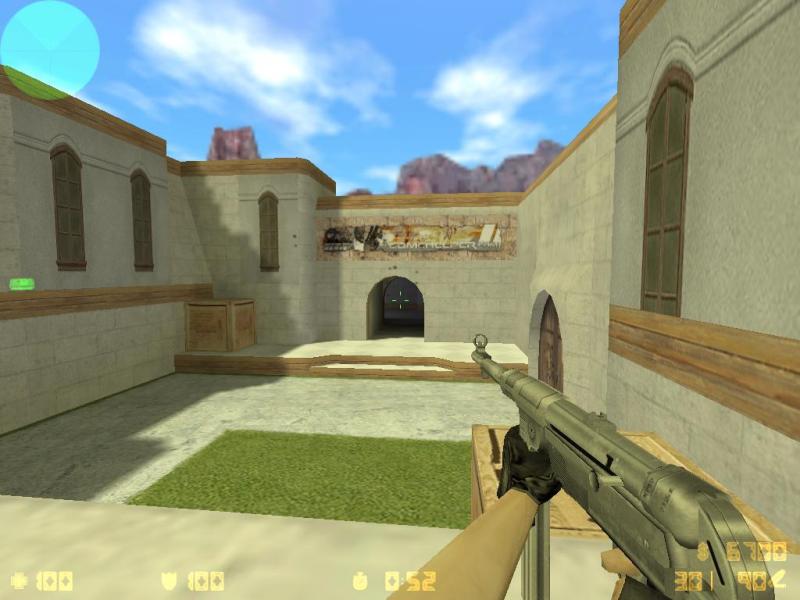 MP-40 Silver