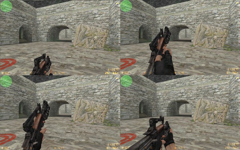 Новая ОЦ 14 Гроза CSS переделка