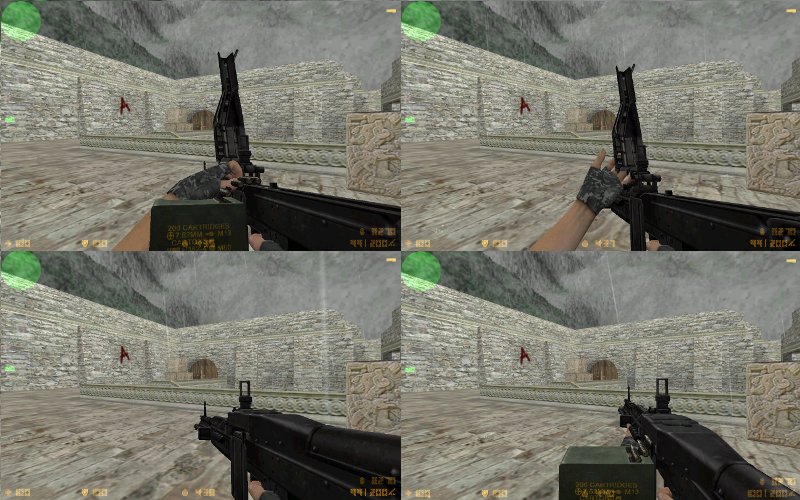 M-60 big CSS version