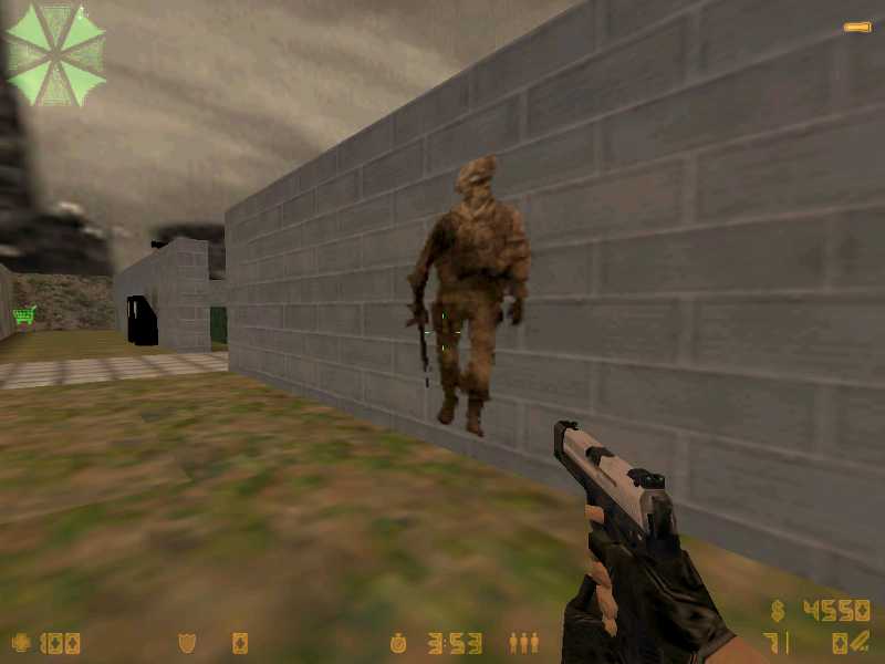 Сall of Duty Modern Warfare 2