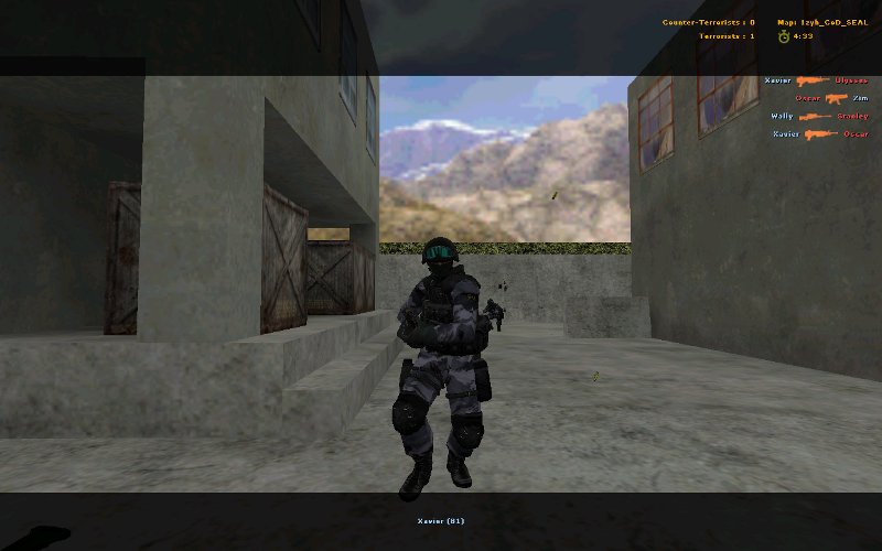 German spec ops