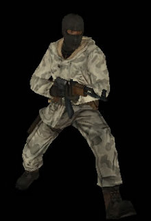 Terro