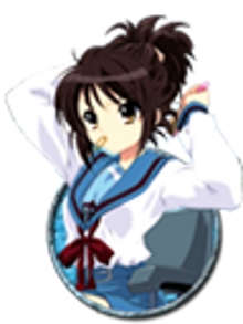 Haruhiasd
