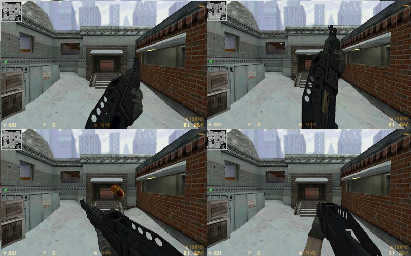 SPAS-12A1