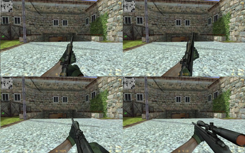 COD4  R700