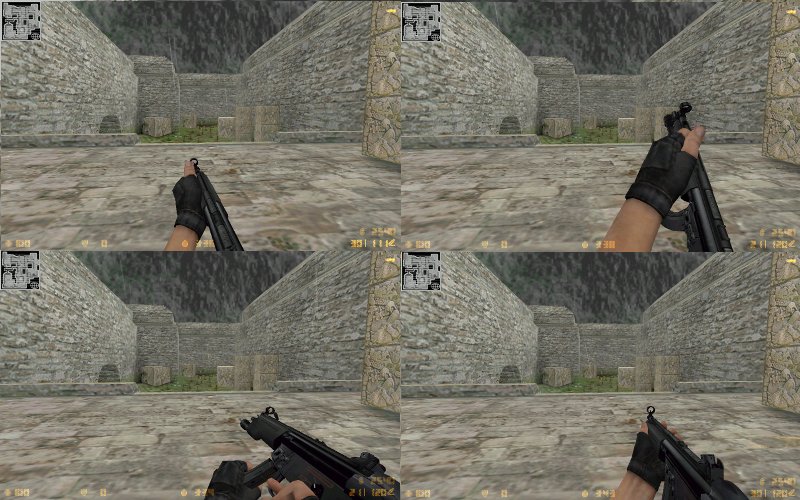 MP5 share