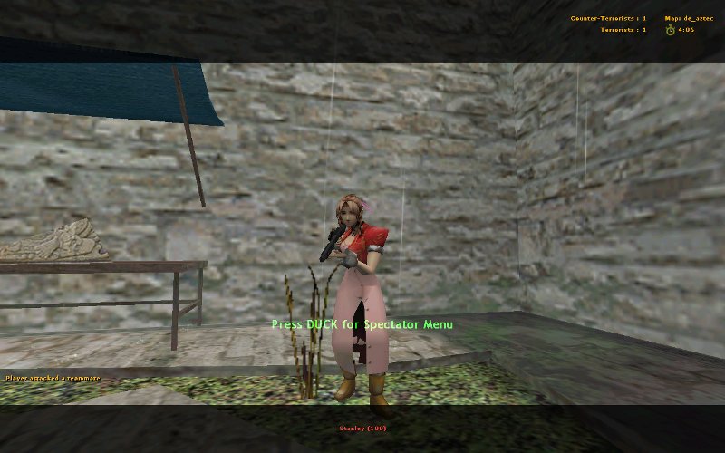 Aerith