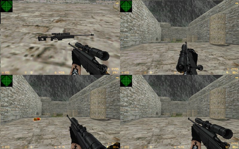 Black TRG-42