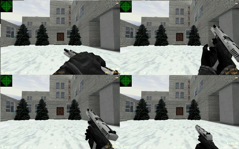 SPY Glock 18c