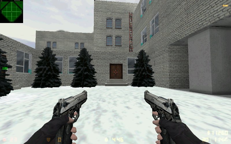 CSO elite