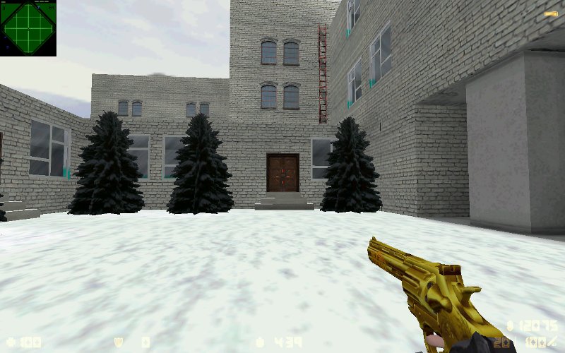 Gragon gold Anaconda