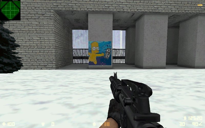 Bart and euro