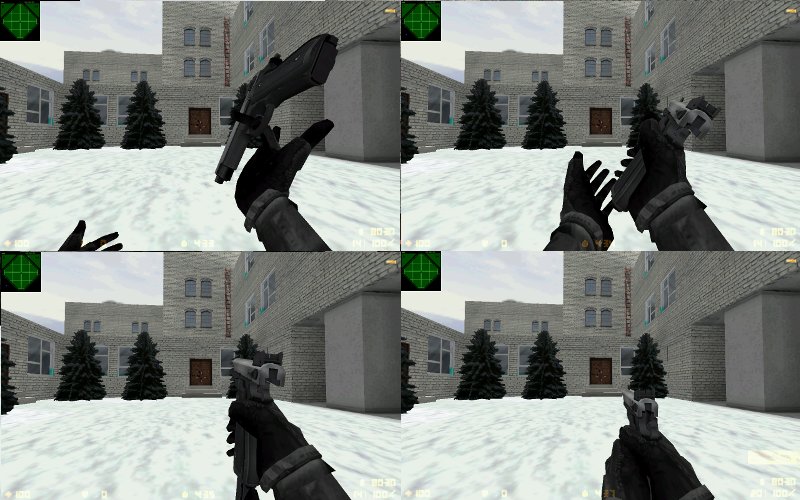 SPY Socom