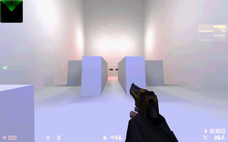 Desert Eagle