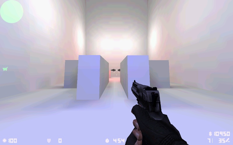 Desert Eagle