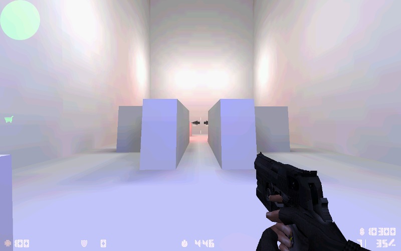 Police Desert Eagle