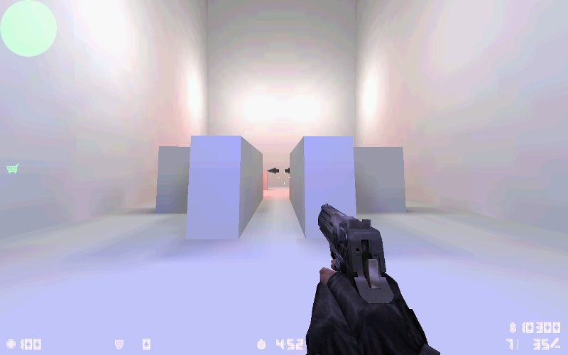 Desert Eagle