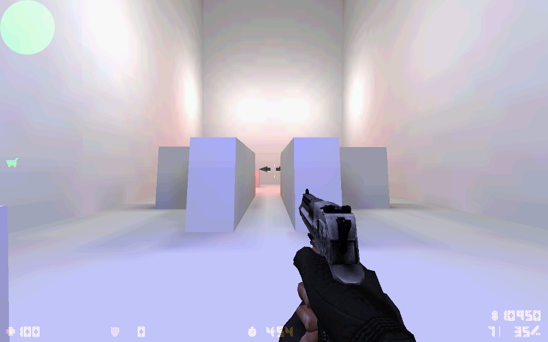 Desert Eagle