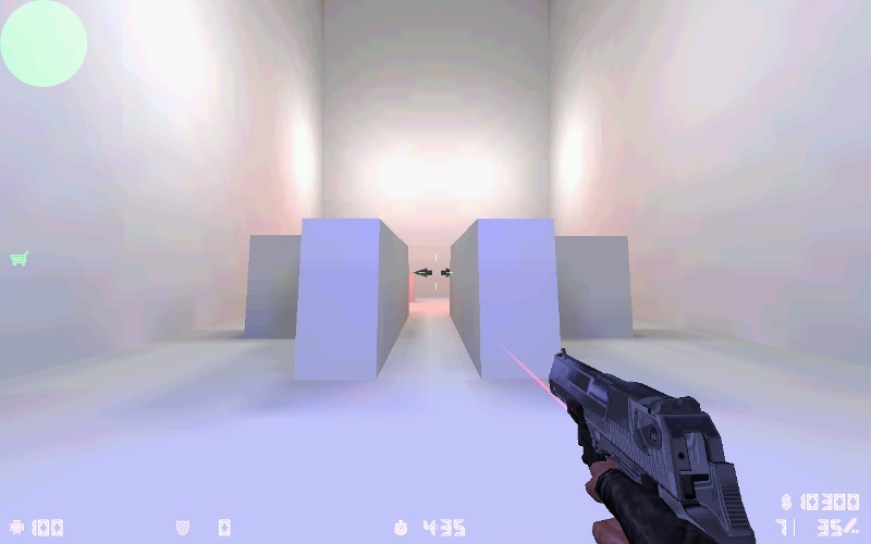Desert Eagle (лазер)