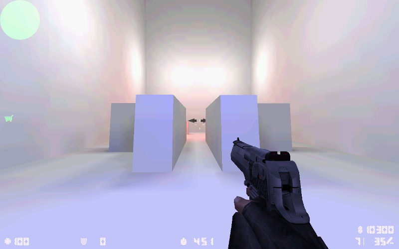 Desert Eagle