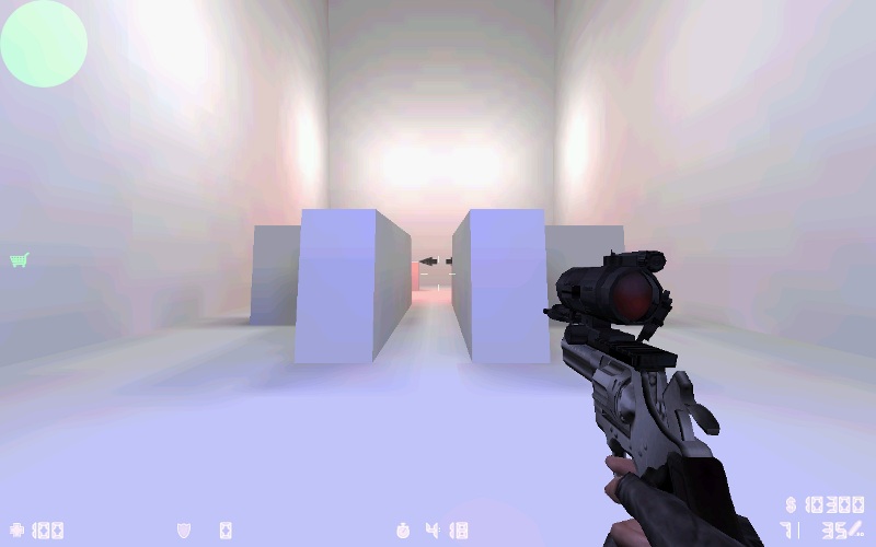 Сolt vs scoped
