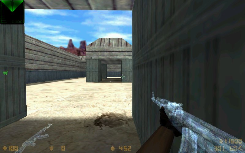 Aqua AK