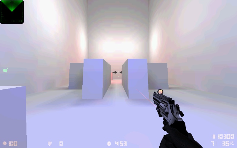 Colt (лазер)