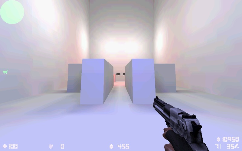 Desert Eagle