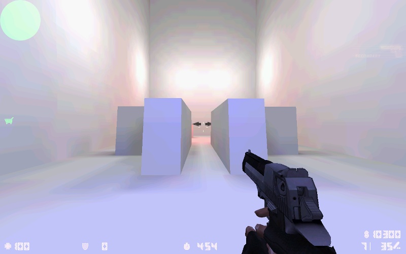 Desert Eagle