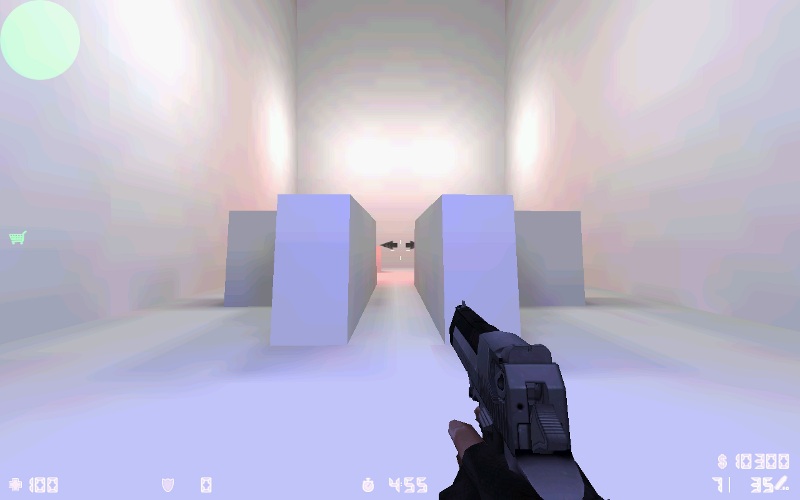 Desert Eagle