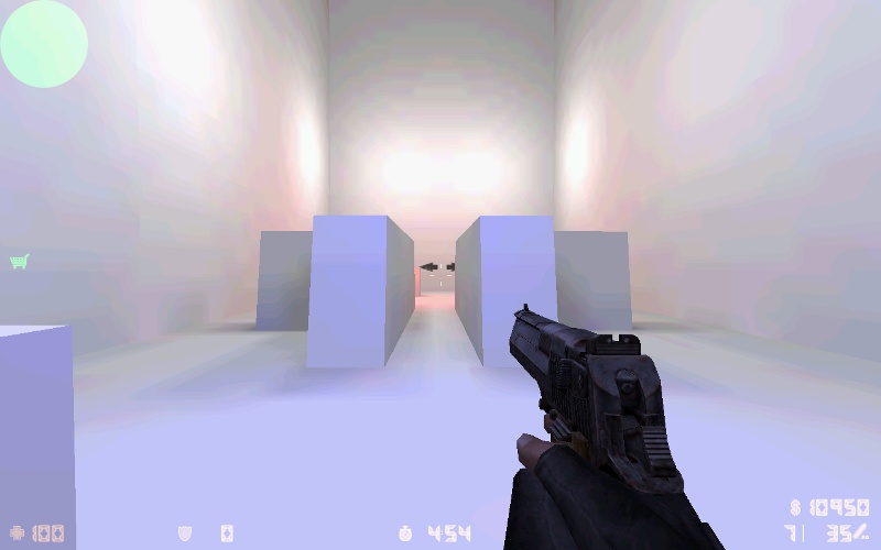 Desert Eagle