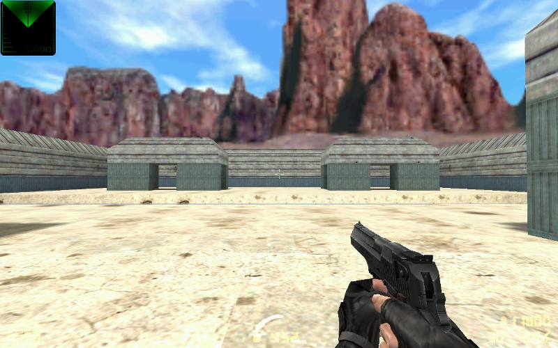 Auto Eagle for AK-74