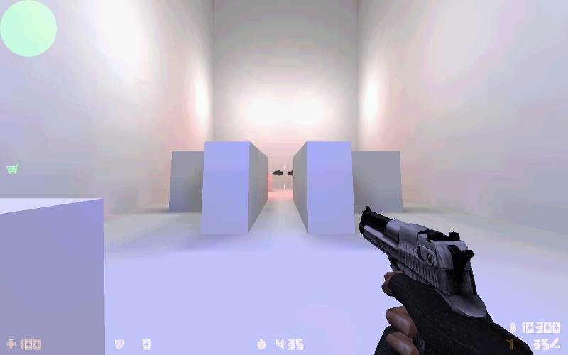 Desert Eagle