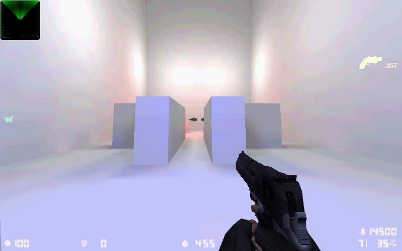 Desert Eagle