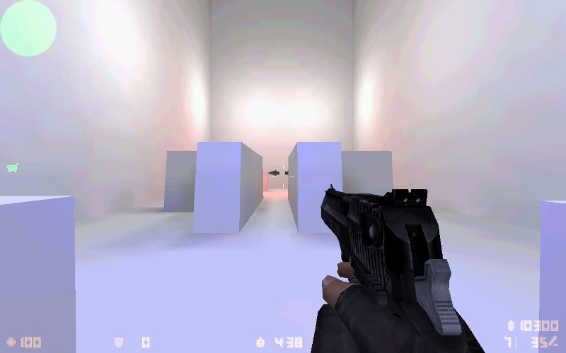 Desert Eagle