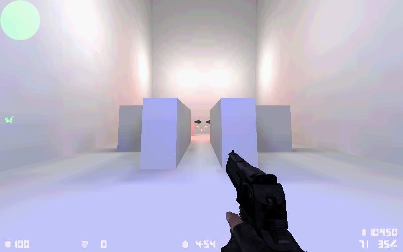 Desert Eagle