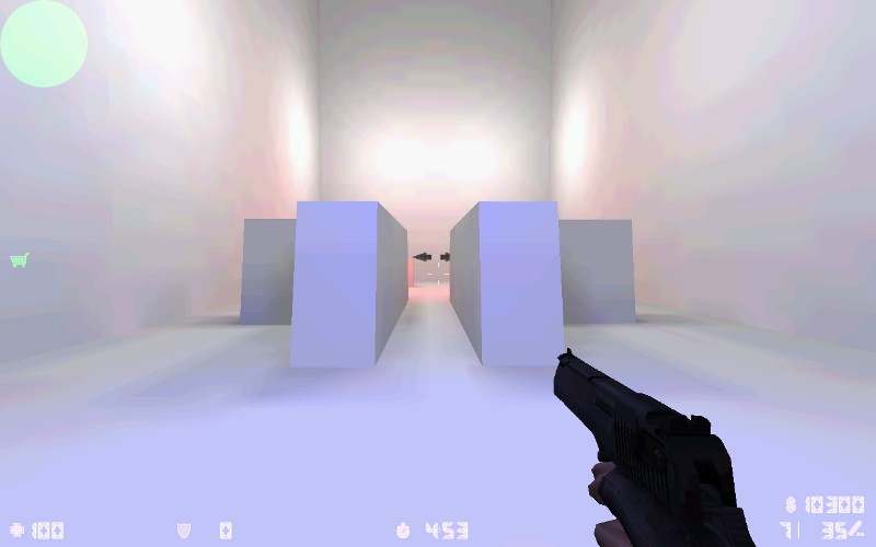 Desert Eagle