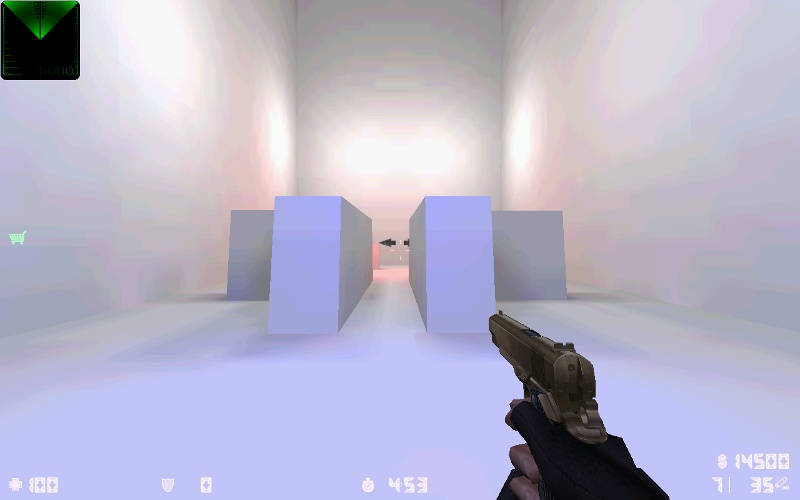 Colt 1911 Gold