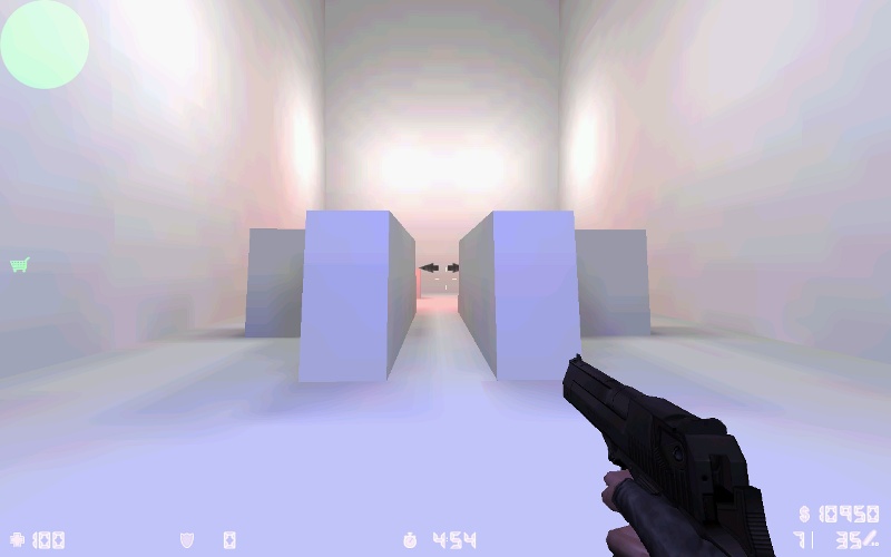 Desert Eagle