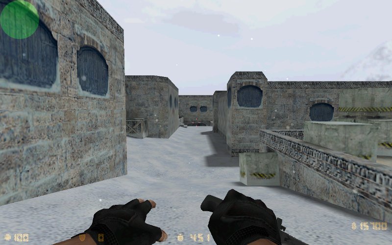 Colt knife pro