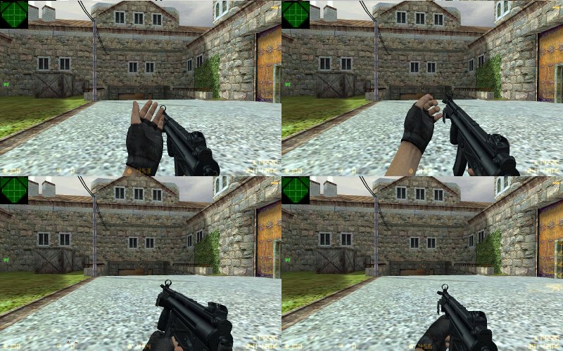 MP5k2