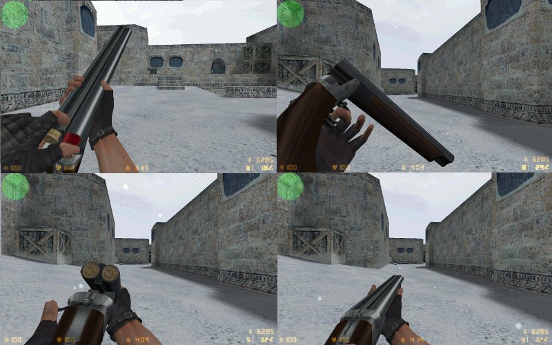 Обрез css version