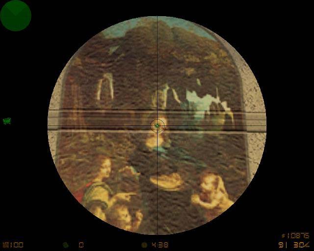 Scope