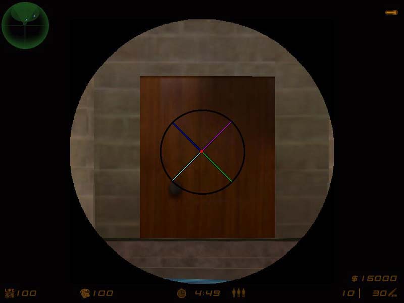 Colorful Scope 2