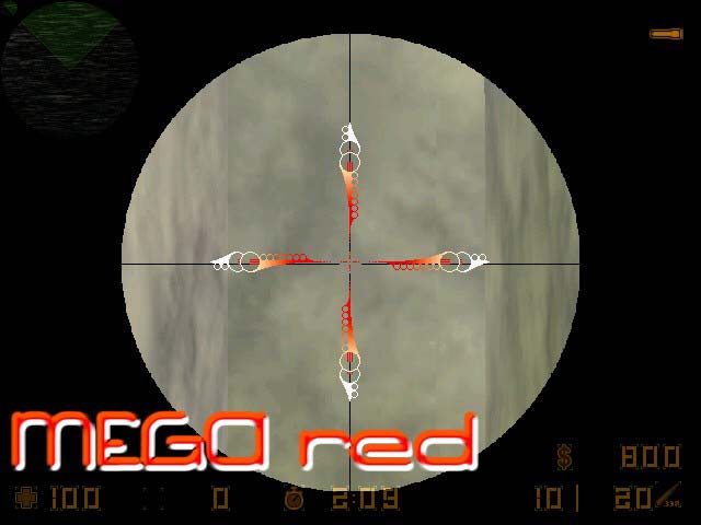 Hyper mega ultra scopes