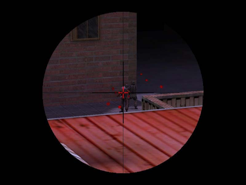 Junior Scope
