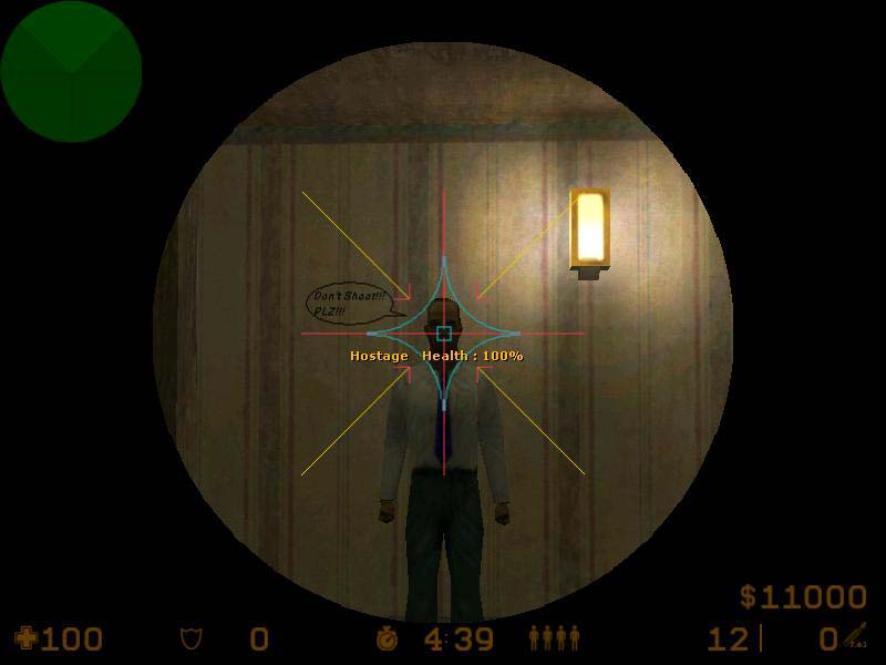 Funny Scopes v.1