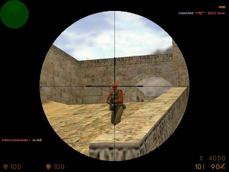 Amateur Scope